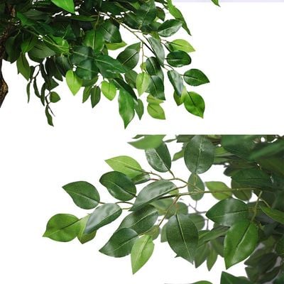 Artificial Ficus Plant 1.2 Meters