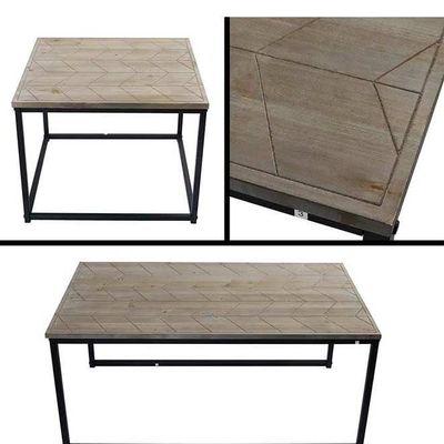 Set of 3 Nesting Coffee Table