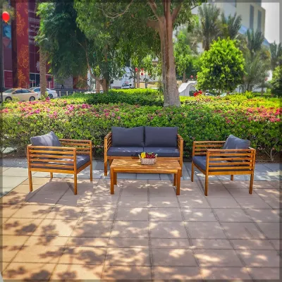 Outdoor Sofa Sets