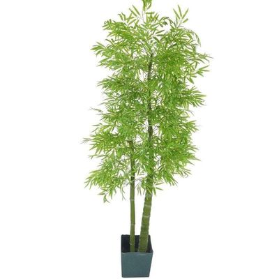 Artificial Bamboo Plant Tree 2.6m High
