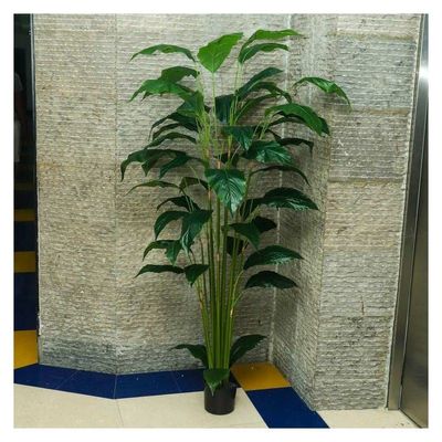 Artificial Peace Lily Plant 2.1 meter high