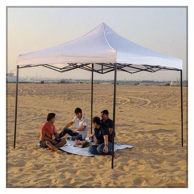 Gazebo Tent Canopy Folding Party Camping Tent