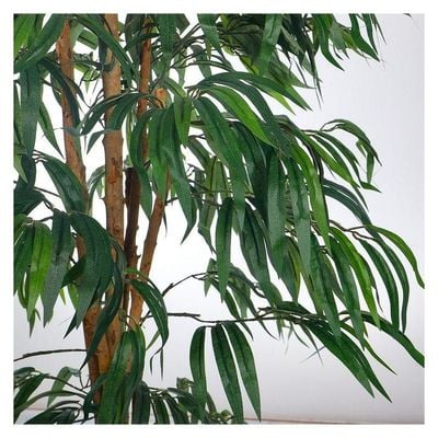 Artificial Fake 1.7 Meter High Artificial Ficus Faux Leaf Tree Plant