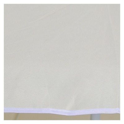 Round Umbrella UV Protection Waterproof Sunshade Beach Umbrella Without Stand