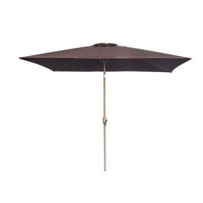 Yatai Umbrella without Parasol Base Tilt Balcony Sun Shade For Garden Patio