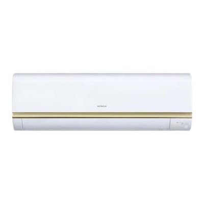 Hitachi Split Air Conditioner 2.5 Ton 1800 W RASS30CPZ White