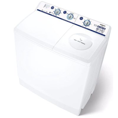 Washing Machines