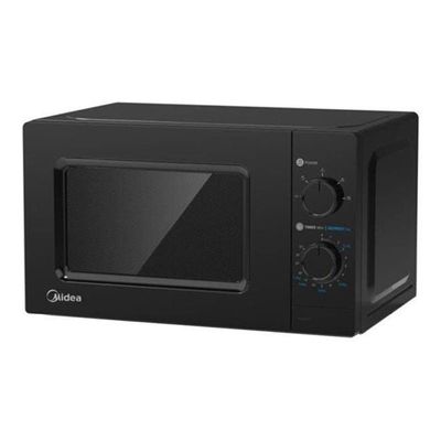 Midea Microwave 20 L 700 W MMC21BK Black