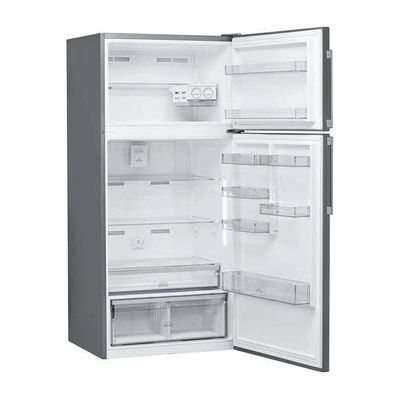 Ariston 2 Door Fridge 623 L A84TE31XO3EXUK Grey Ariston 2 Door Fridge 623 L A84TE31XO3EXUK Grey
