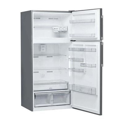 Ariston 2 Door Fridge 623 L A84TE31XO3EXUK Grey