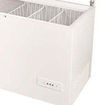 Ariston Chest Freezer 460 L 22.43 W AR600T White