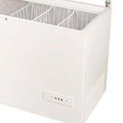 Chest Freezer 460 L 22.43 W AR600T White