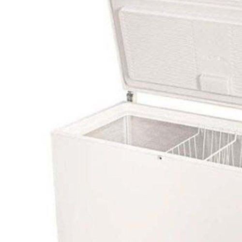 Ariston Chest Freezer 460 L 22.43 W AR600T White