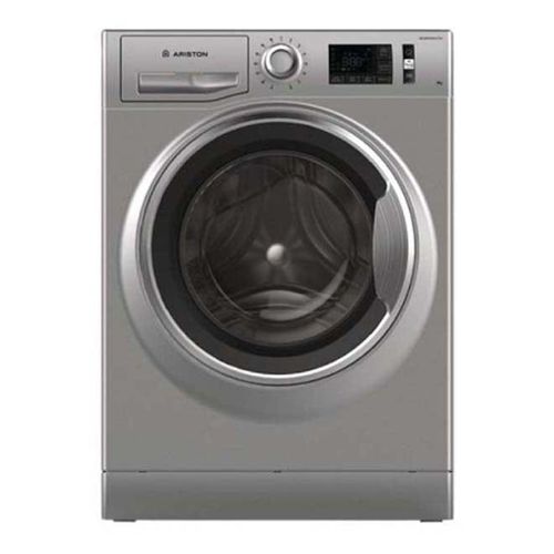 Ariston Front Load Washer Dryer NLM11946SCAGCC Silver