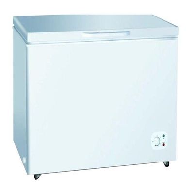Midea Chest Freezer 540 L HS543C White