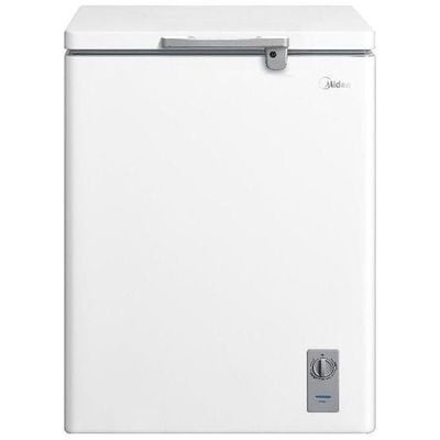 Midea Chest Freezer 186 L HS186CN White