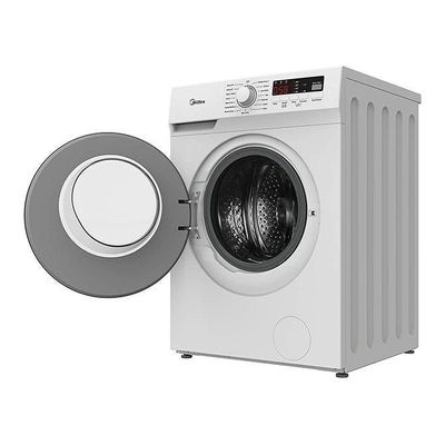 Midea Front Loading Washing Machine 7 kg MFN70S Silver