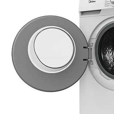 Midea Front Loading Washing Machine 7 kg 97 kW MFN70 White