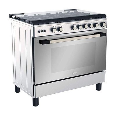 Cooking Range