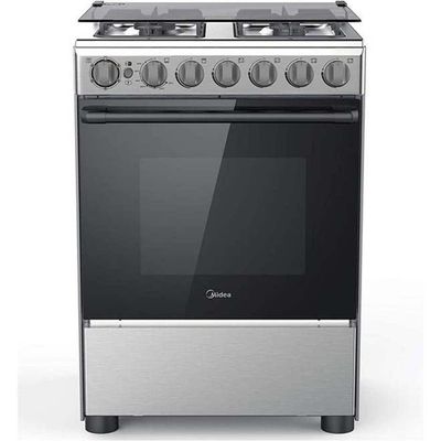 Cooking Range