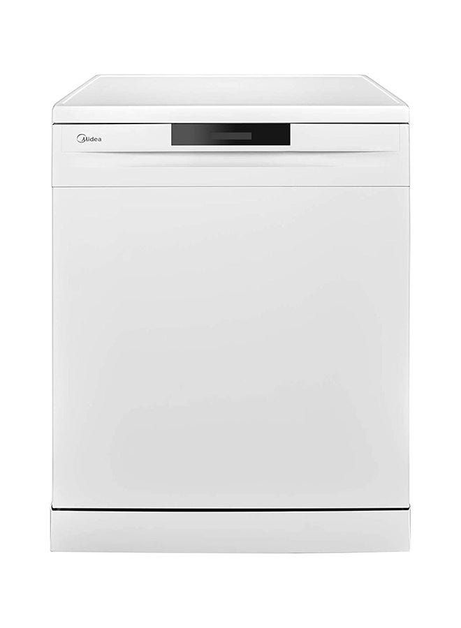 Midea dishwasher hot sale