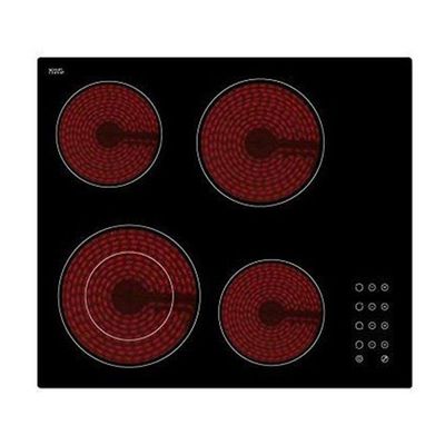 Cooking Range