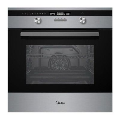 Cooking Range