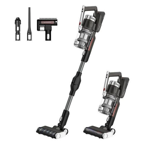 Midea Cordless Vacuum Cleaner 450 W P7Flex Black
