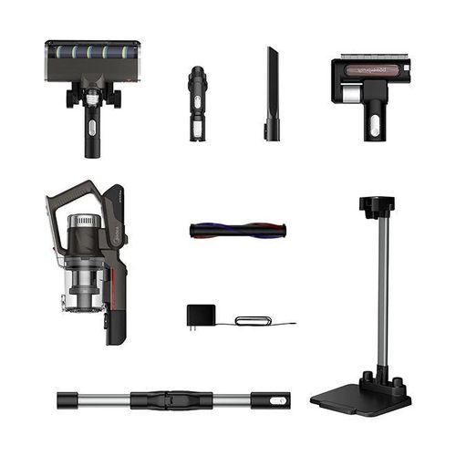 Midea Cordless Vacuum Cleaner 450 W P7Flex Black