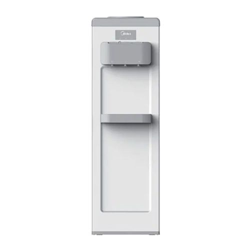 Midea Top Load Water Dispenser, 3 Taps,1 Year Warranty YL1917SAE White