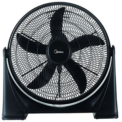 Midea 3 Speed Box Fan FB5017H Black