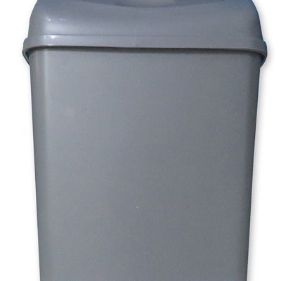 Waste Disposal Bin