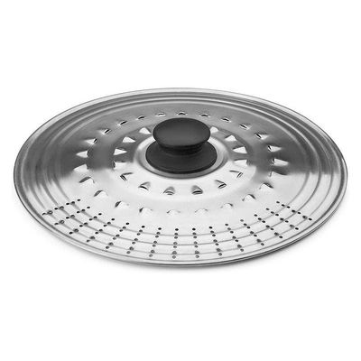 Ibili Stainless Steel Lid for Multi-Use, 23cm