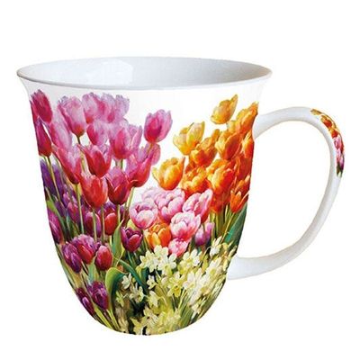 Ambiente Tulips Mug Ambiente Tulips Mug