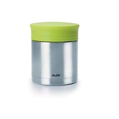 Ibili Thermal Food Jar, 450ml, Stainless Steel