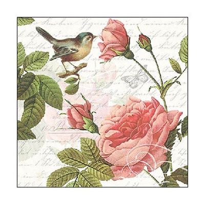 Ambiente Small Sophie Napkins Ambiente Small Sophie Napkins