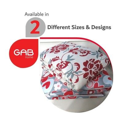 GAB Home Iron Board Cover - 125 x 38cm