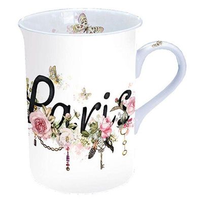 Ambiente Paris Mug