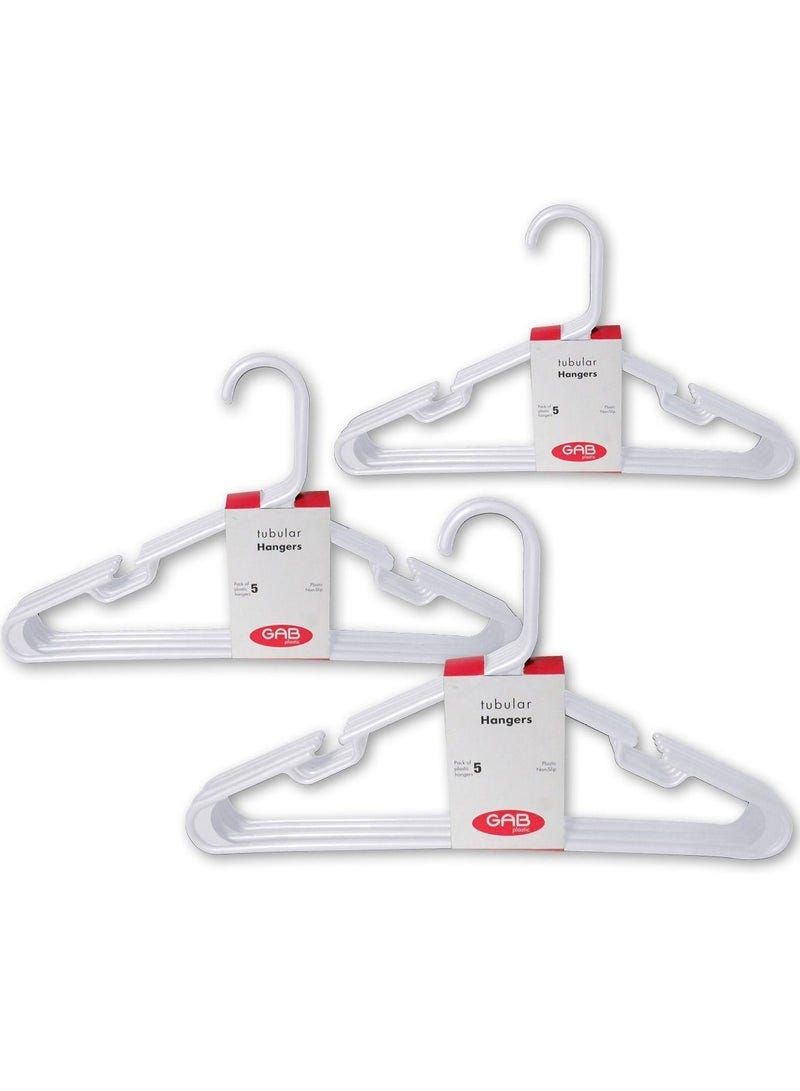 Plastic sale hangers online