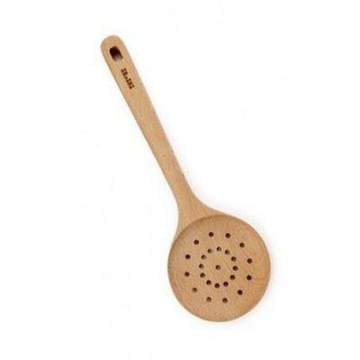 Ibili Wooden Skimmer 30cm