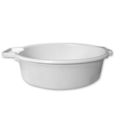 GAB Plastic Oval Basin 46cm