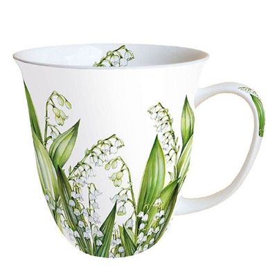 Ambiente Sweet Lily Mug