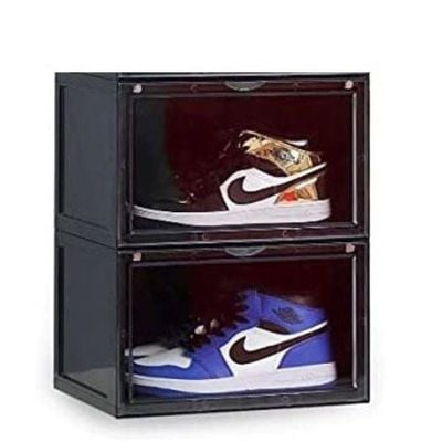 Shoe Cabinets & Racks