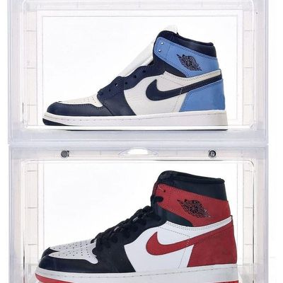 Shoe Cabinets & Racks