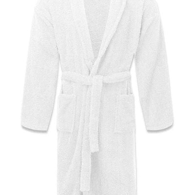 Bathrobes