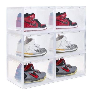Shoe Cabinets & Racks