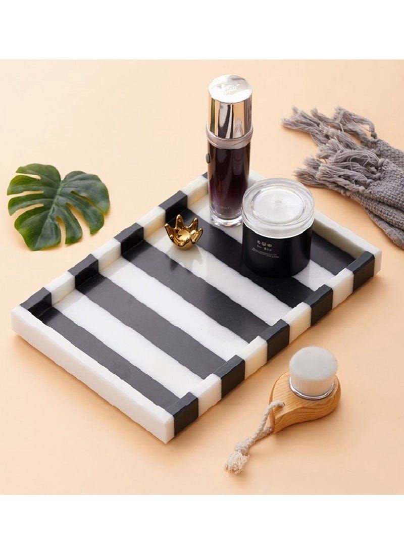 Vanity tray set deals