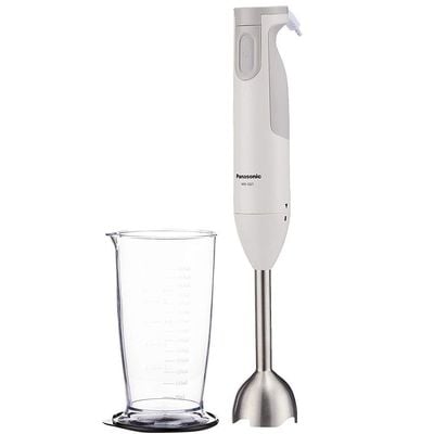 Hand Blender 600 W MXGS1W White