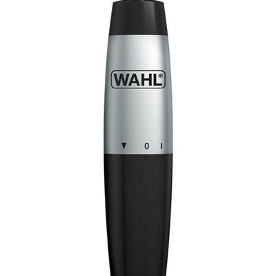 Nose and Ear Personal Trimmer Black/Grey