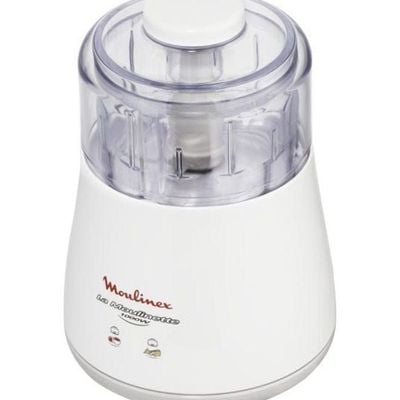 Moulinette Chopper 1000 W DPA144 White